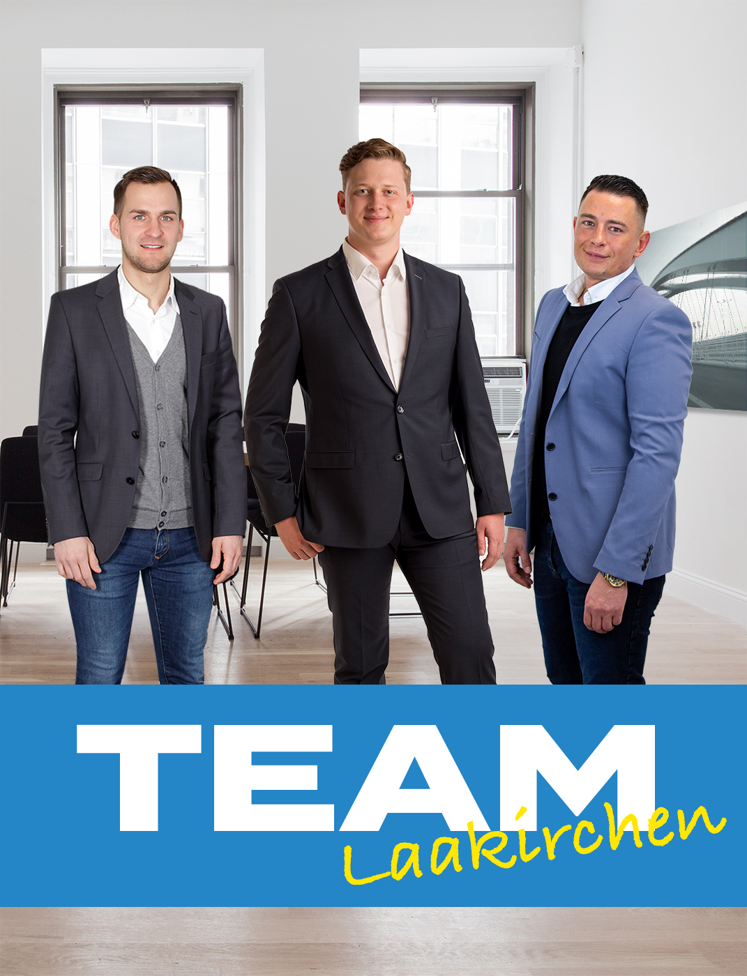 DVD Personal Laakirchen Team DVD Personal Laakirchen Team